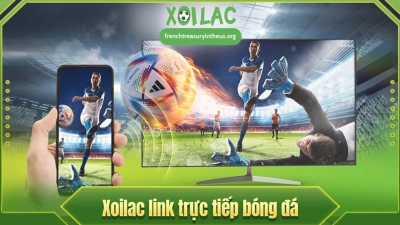 Kênh xem trực tiếp euro siêu nét và sống động tại xoilac-ttbd-euro.vip