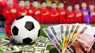 V6bet – Chân ái của cộng đồng bet thủ toàn khu vực châu Á