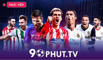 90Phut - Trải Nghiệm Bóng Đá Trực Tuyến Hấp Dẫn tại 90phut.pics