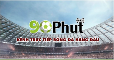 90phut.website - Hòa nhịp đam mê chưa từng có với người hâm mộ bóng đá trên 90phut